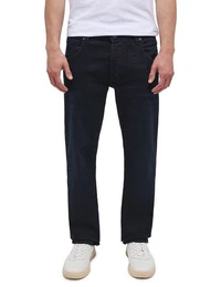 Straight-Jeans MICHIGAN STRAIGHT mit Stretch