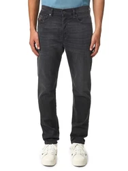 Diesel Tapered-fit Jeans Regular Fit D-Fining 0699P 0699P-92Y