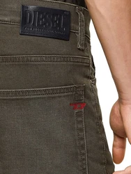 Diesel Tapered-fit Jeans D-Fining (55P) 55P