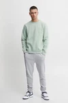 BLEND Sweatshirt 'Downton' 