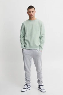 BLEND Sweatshirt 'Downton' BLEND Sweatshirt 'Downton'