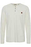11 Project Langarmshirt PRBonso Khaki/Hellgrün/Grau/Weiß/Hellblau