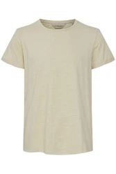 11 Project T-Shirt PRAiko Khaki/Hellgrün/Beige/Weiß