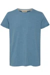 11 Project T-Shirt PRAiko Blau/Hellblau