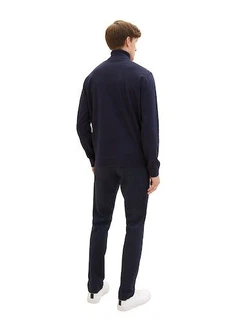 TOM TAILOR Chinohose Travis Slim