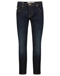 5-Pocket-Jeans Herren Jeans U2 Slim Fit (1-tlg)