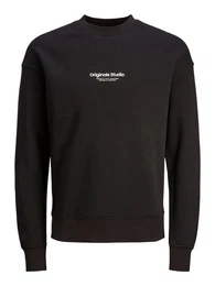 Sweater JORVESTERBRO SWEAT CREW NECK NOOS