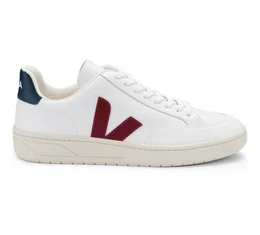 V-12 Leather Sneaker Sneaker