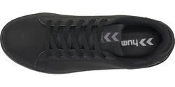 Hummel Sneaker 'Busan' Schwarz/Dunkelgrau