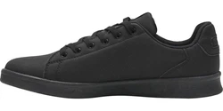 Hummel Sneaker 'Busan' Schwarz/Dunkelgrau