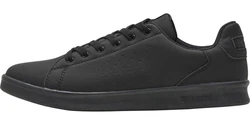 Hummel Sneaker 'Busan' Schwarz/Dunkelgrau