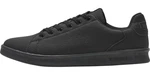 Hummel Sneaker 'Busan' Schwarz/Dunkelgrau