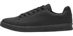 Hummel Sneaker 'Busan' Schwarz/Dunkelgrau