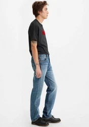 LEVI'S Jeans '501' '502 Taper' 