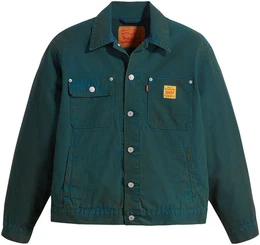 Levi's Jeansjacke SUNRISE TRUCKER Over-Dyed