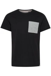 Blend T-Shirt Style BHBenedikt Khaki/Dunkelgrau/Hellgrau/Beige/Grau/Braun