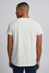 11 Project T-Shirt PRAiko Creme/Weiß/Grau/Khaki