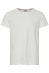 11 Project T-Shirt PRAiko Creme/Weiß/Grau/Khaki