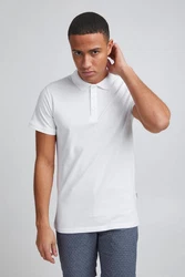 11 Project Poloshirt PROrson Weiß/Creme
