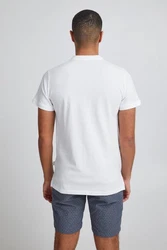 11 Project Poloshirt PROrson Weiß/Creme