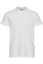 11 Project Poloshirt PROrson Weiß/Creme