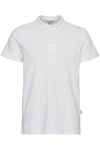 11 Project Poloshirt PROrson Weiß/Creme