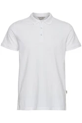11 Project Poloshirt PROrson Weiß/Creme