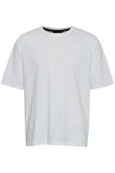 11 Project T-Shirt PRBriggs Weiß/Creme