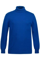 JP1880 Rundhalspullover Rollkragenpullover 