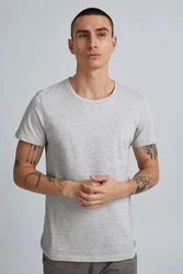 11 Project T-Shirt PRFiete Grau/Hellgrau/Silber