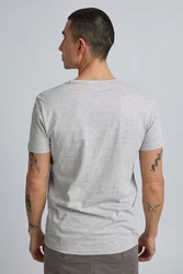 11 Project T-Shirt PRFiete Grau/Hellgrau/Silber