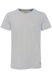 11 Project T-Shirt PRFiete Grau/Hellgrau/Silber
