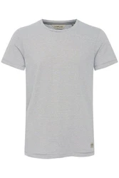 11 Project T-Shirt PRFiete Grau/Hellgrau/Silber