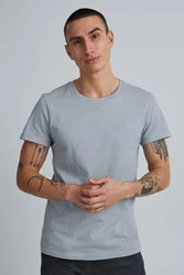 11 Project T-Shirt PRFiete Hellblau/Grau/Blau