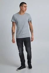 11 Project T-Shirt PRFiete Hellblau/Grau/Blau