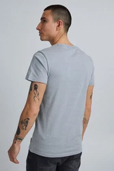 11 Project T-Shirt PRFiete Hellblau/Grau/Blau