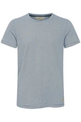 11 Project T-Shirt PRFiete Hellblau/Grau/Blau