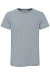 11 Project T-Shirt PRFiete Hellblau/Grau/Blau