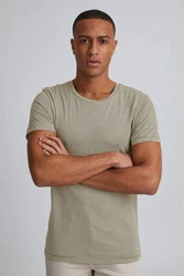 11 Project T-Shirt PRFiete Khaki/Dunkelgrün