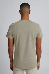 11 Project T-Shirt PRFiete Khaki/Dunkelgrün