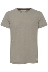 11 Project T-Shirt PRFiete Khaki/Dunkelgrün