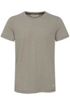 11 Project T-Shirt PRFiete Khaki/Dunkelgrün