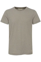 11 Project T-Shirt PRFiete Khaki/Dunkelgrün