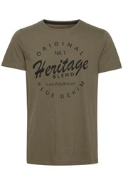 T-Shirt BHAbraham