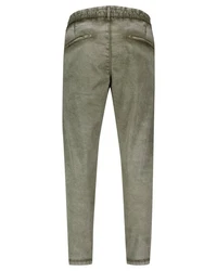 Drykorn Hose Chasy Khaki/Dunkelgrün/Grau