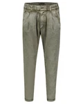 Drykorn Hose Chasy Khaki/Dunkelgrün/Grau