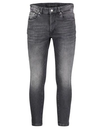 5-Pocket-Jeans Herren Jeans WEST Slim Fit (1-tlg)
