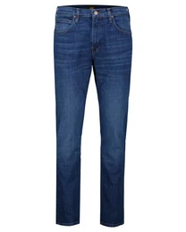 5-Pocket-Jeans Herren Jeans AUSTIN Tapered Fit (1-tlg)