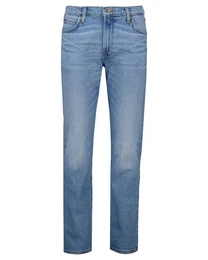 5-Pocket-Jeans Herren Jeans WEST Relaxed Fit (1-tlg)