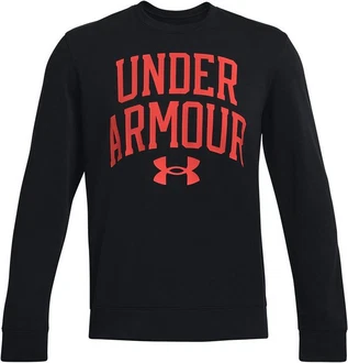 Under Armour Hoodie UA RIVAL TERRY CREW